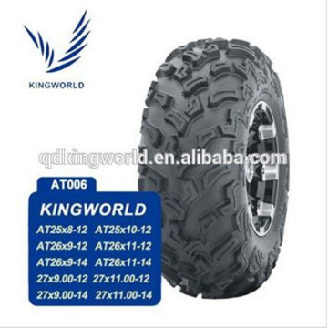 Supper Friction High Performance ATV Tire